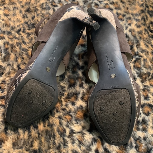 Studio Paolo Heels 10 - Picture 5 of 9